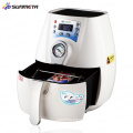 Sunmeta 3D Mini Sublimation Vacuum Press Machines